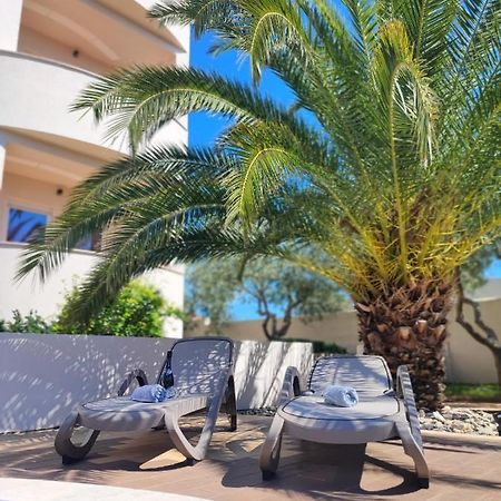 Villa Maya Ližnjan Exteriör bild