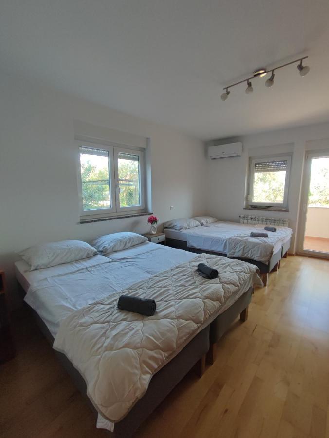 Villa Maya Ližnjan Exteriör bild
