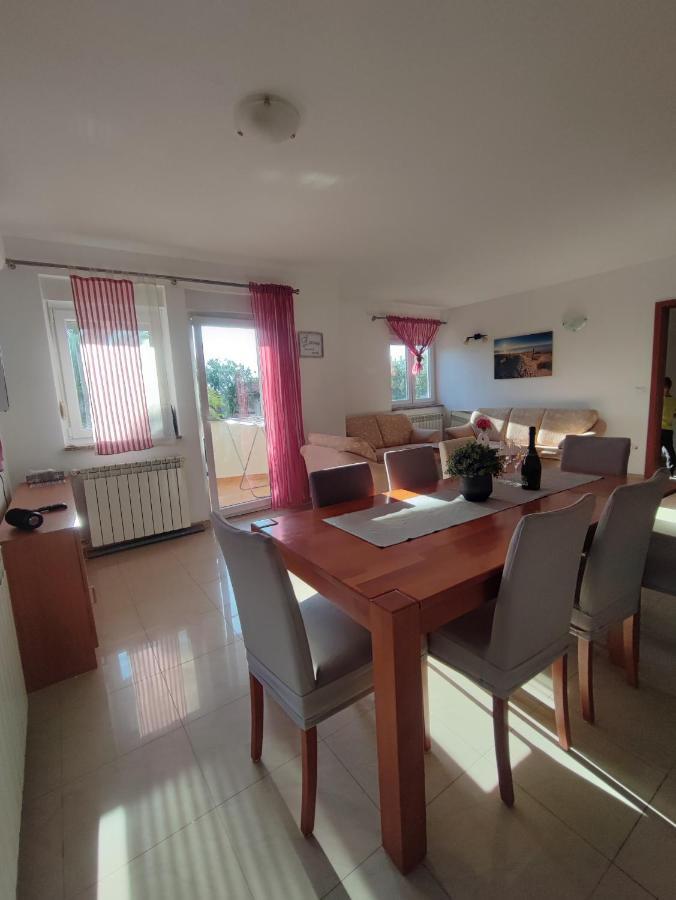 Villa Maya Ližnjan Exteriör bild