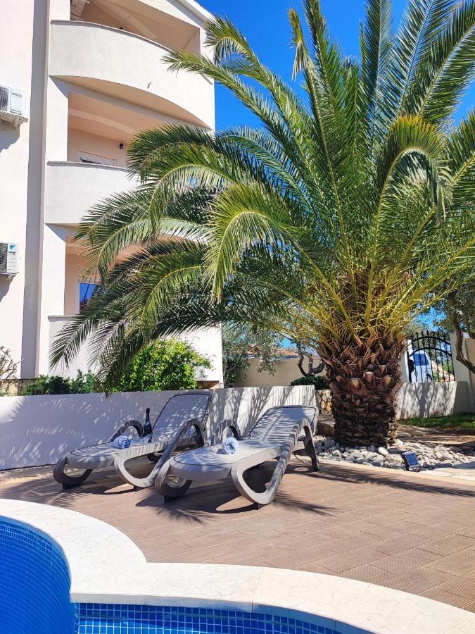 Villa Maya Ližnjan Exteriör bild