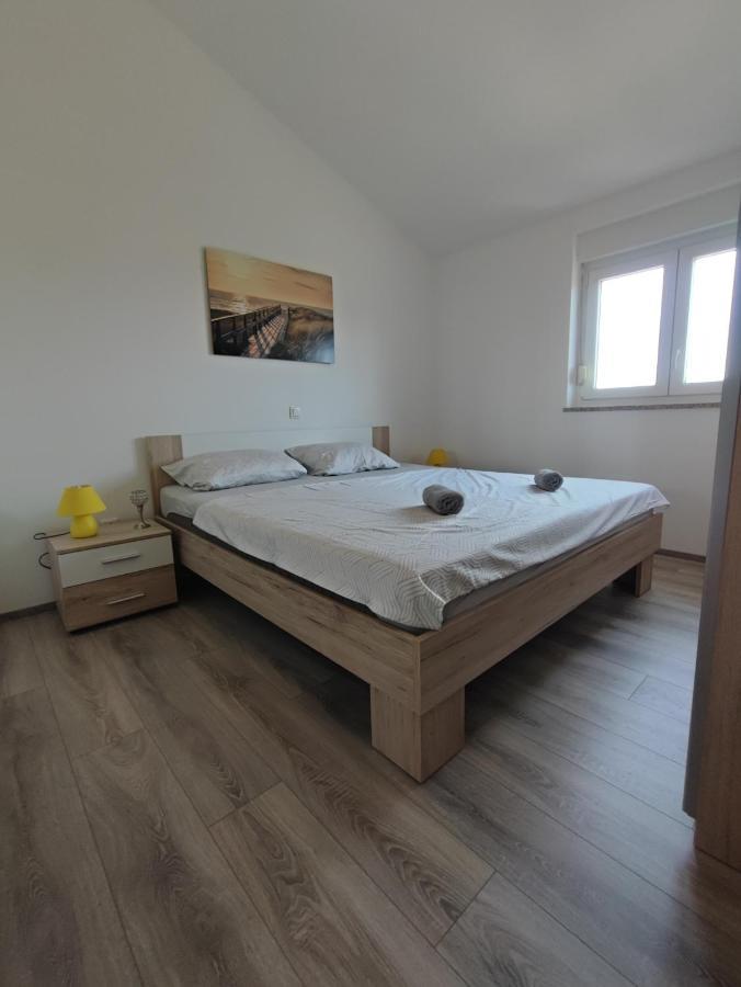 Villa Maya Ližnjan Exteriör bild