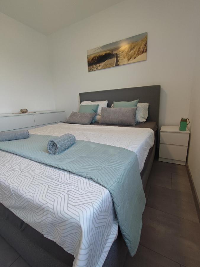 Villa Maya Ližnjan Exteriör bild