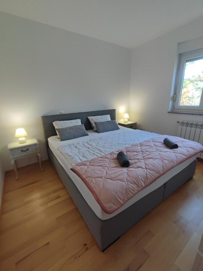 Villa Maya Ližnjan Exteriör bild