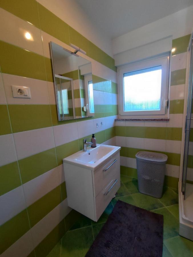 Villa Maya Ližnjan Exteriör bild