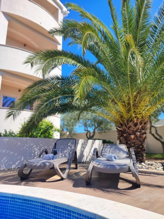Villa Maya Ližnjan Exteriör bild