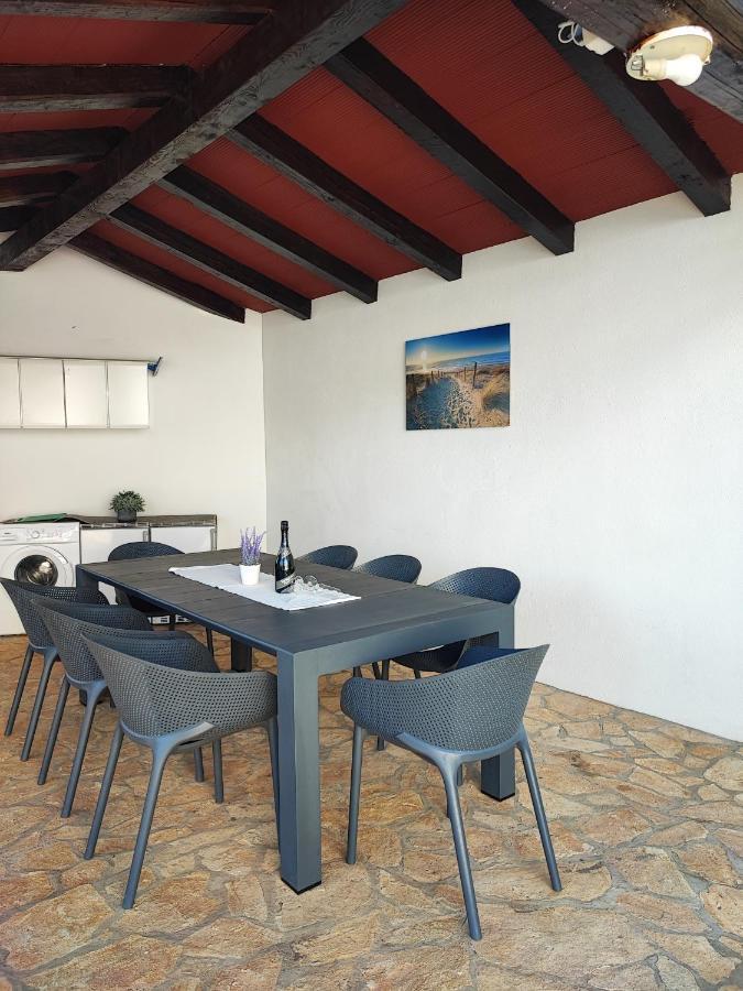 Villa Maya Ližnjan Exteriör bild