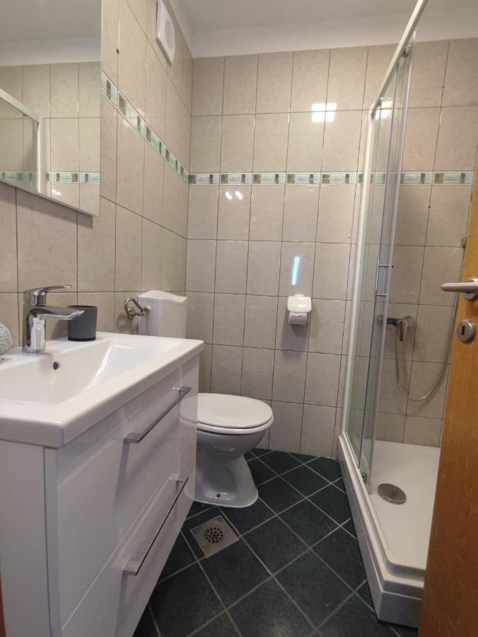 Villa Maya Ližnjan Exteriör bild