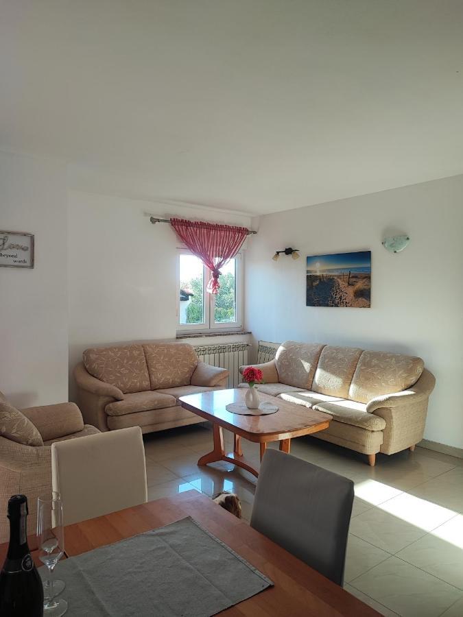 Villa Maya Ližnjan Exteriör bild