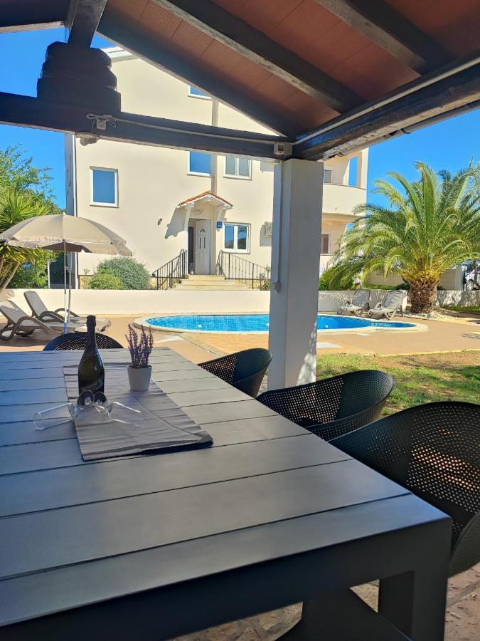 Villa Maya Ližnjan Exteriör bild