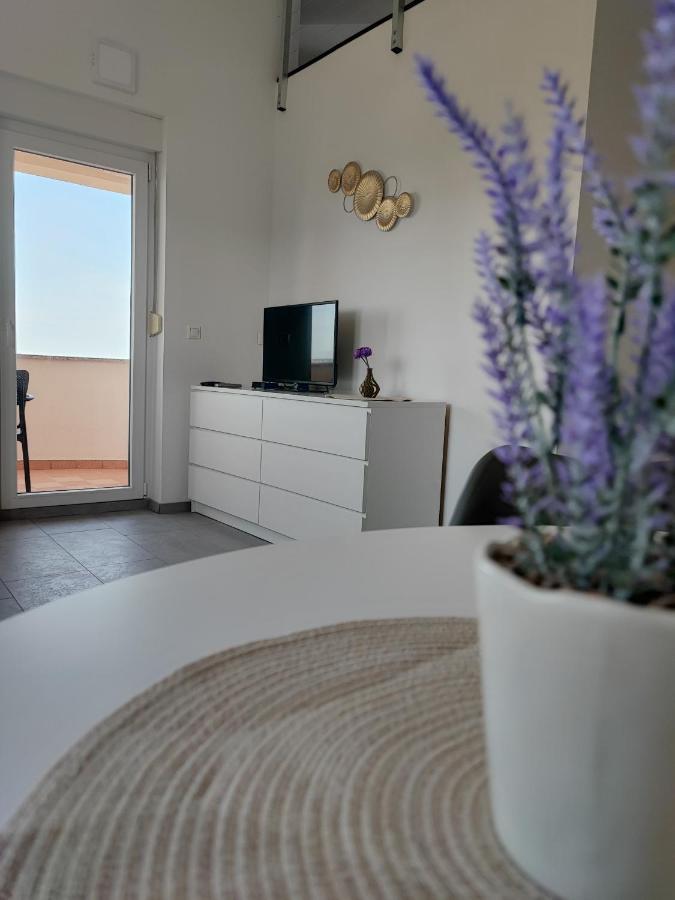 Villa Maya Ližnjan Exteriör bild