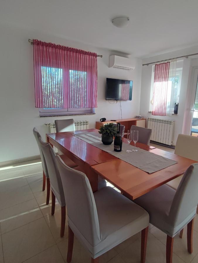 Villa Maya Ližnjan Exteriör bild