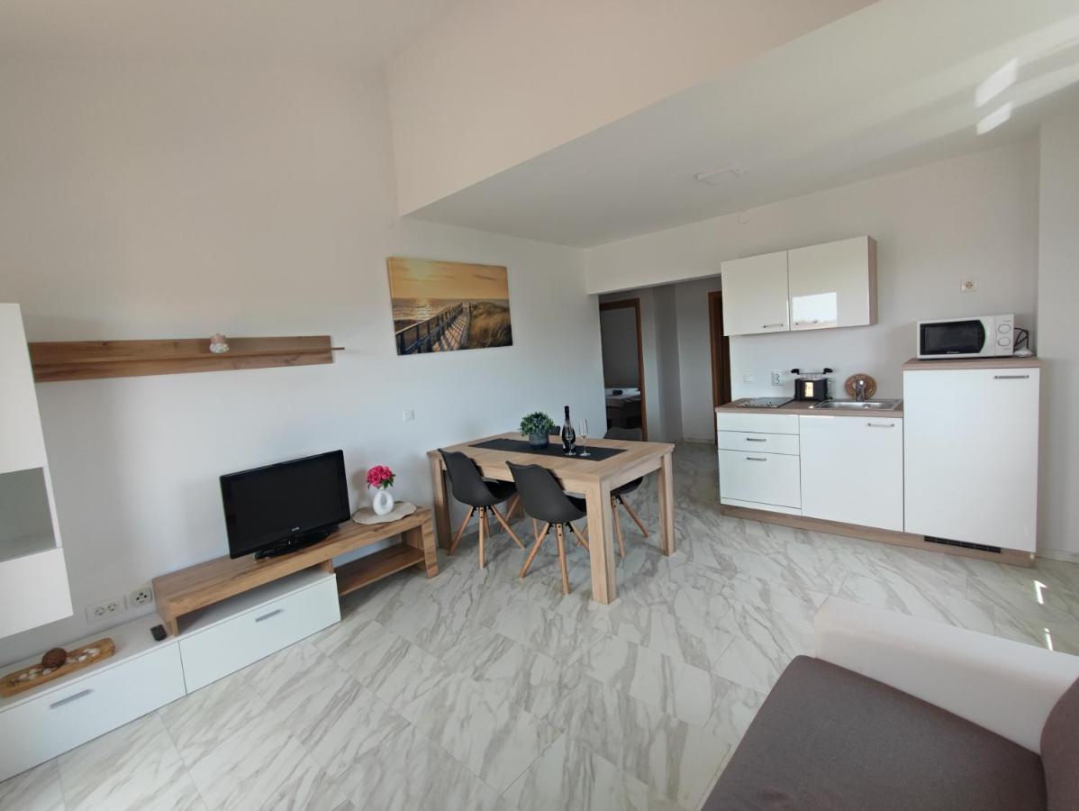 Villa Maya Ližnjan Exteriör bild