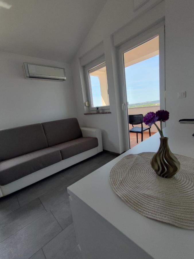Villa Maya Ližnjan Exteriör bild