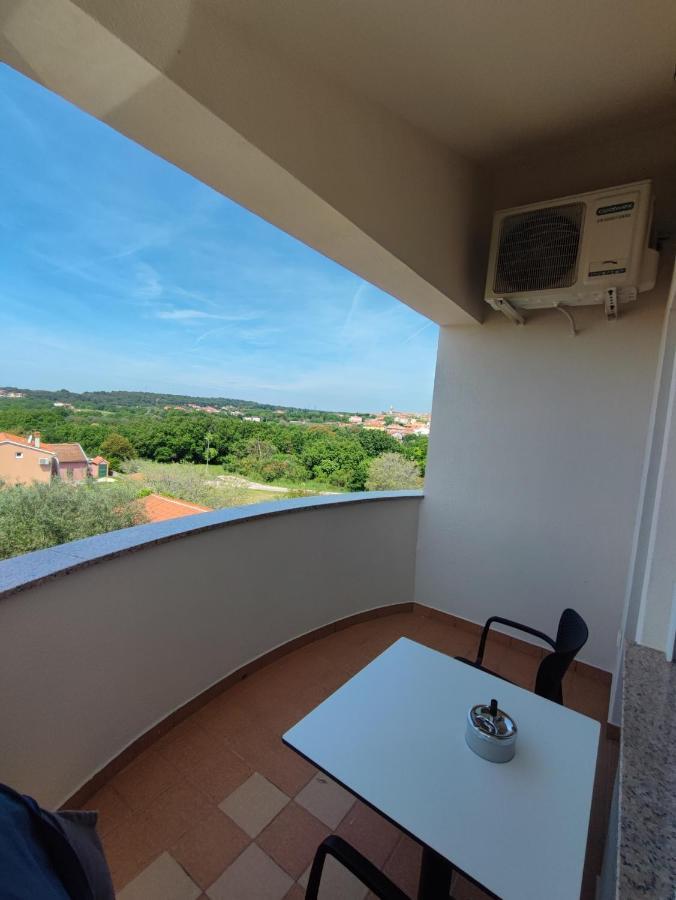 Villa Maya Ližnjan Exteriör bild