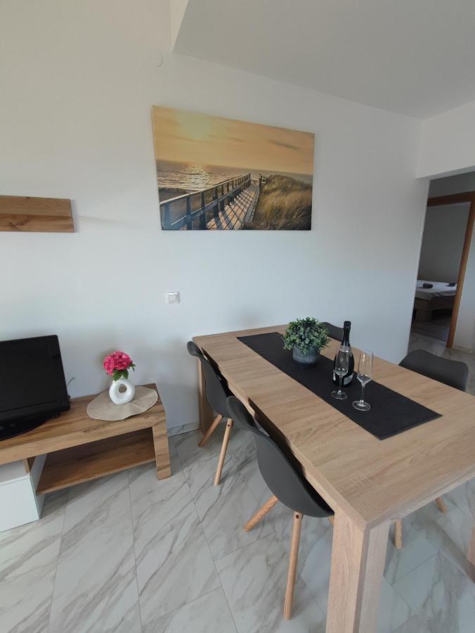Villa Maya Ližnjan Exteriör bild