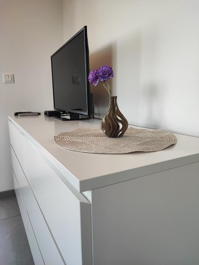 Villa Maya Ližnjan Exteriör bild