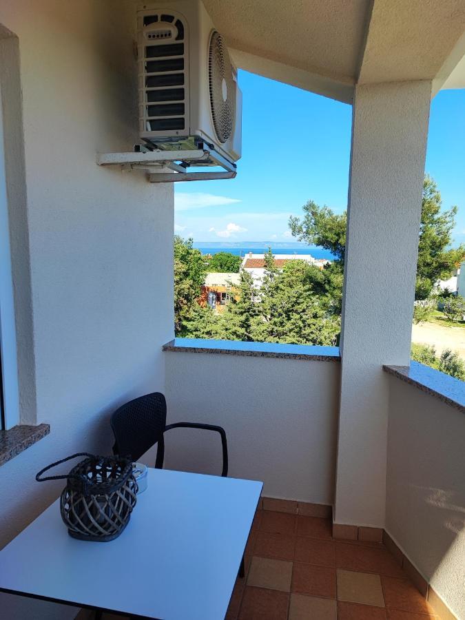 Villa Maya Ližnjan Exteriör bild