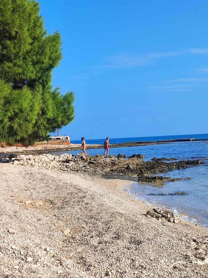 Villa Maya Ližnjan Exteriör bild