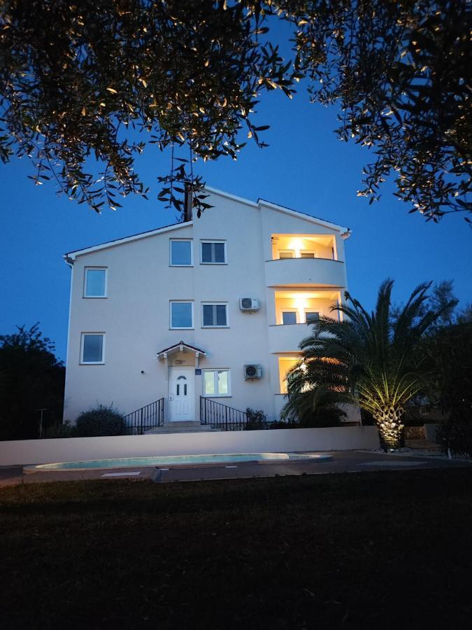 Villa Maya Ližnjan Exteriör bild